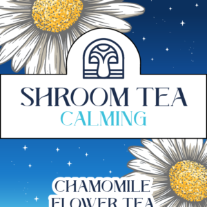 Shroom Tea