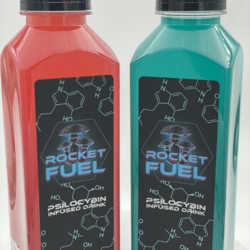 Magic Mushrooms Dispensary Detroit