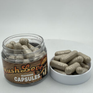 Mush Love Microcapsules 30 Ct.