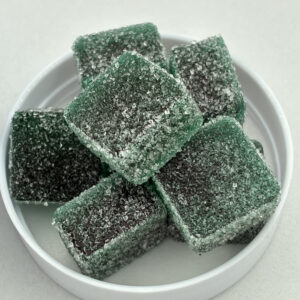 Mush Love Shroom Gummies