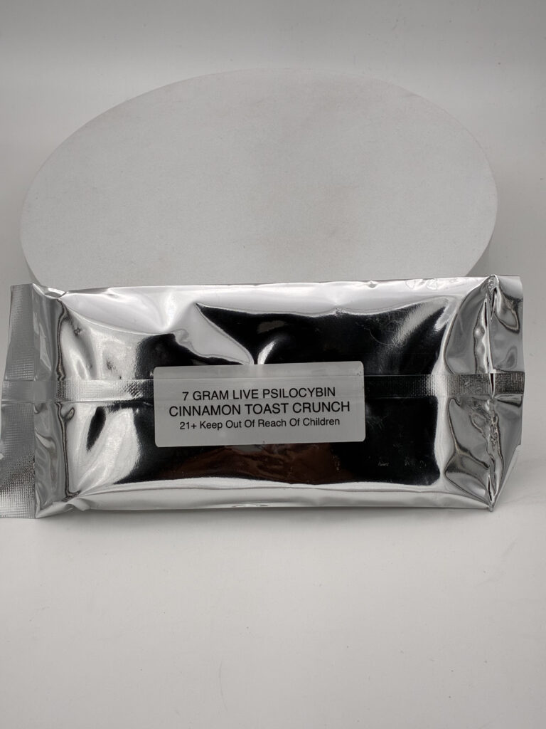 Better Together - Magic Shroom (Chocolate)