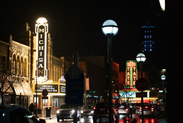 Ann Arbor Michigan Magic Mushrooms Laws