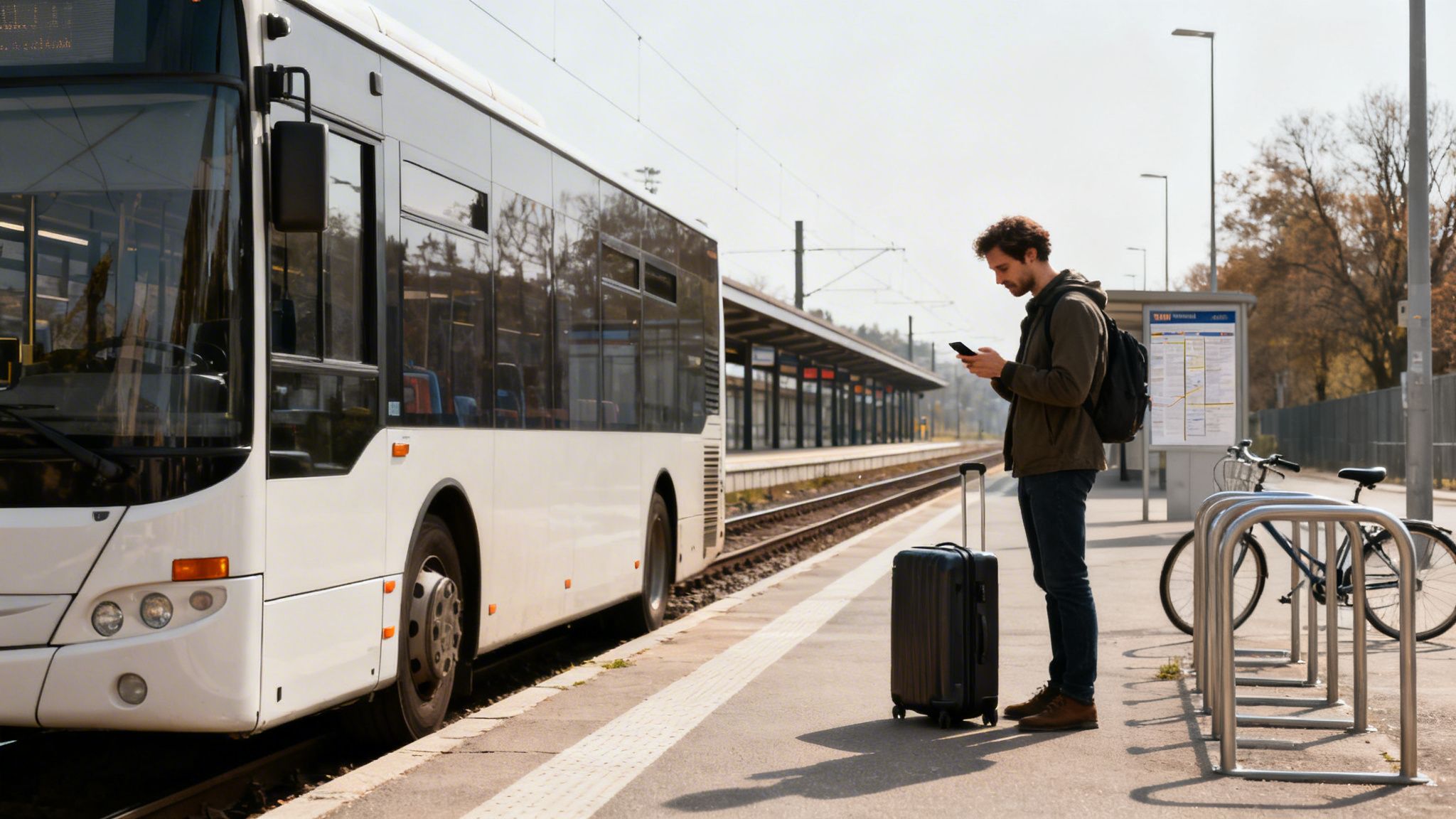 ann arbor directions