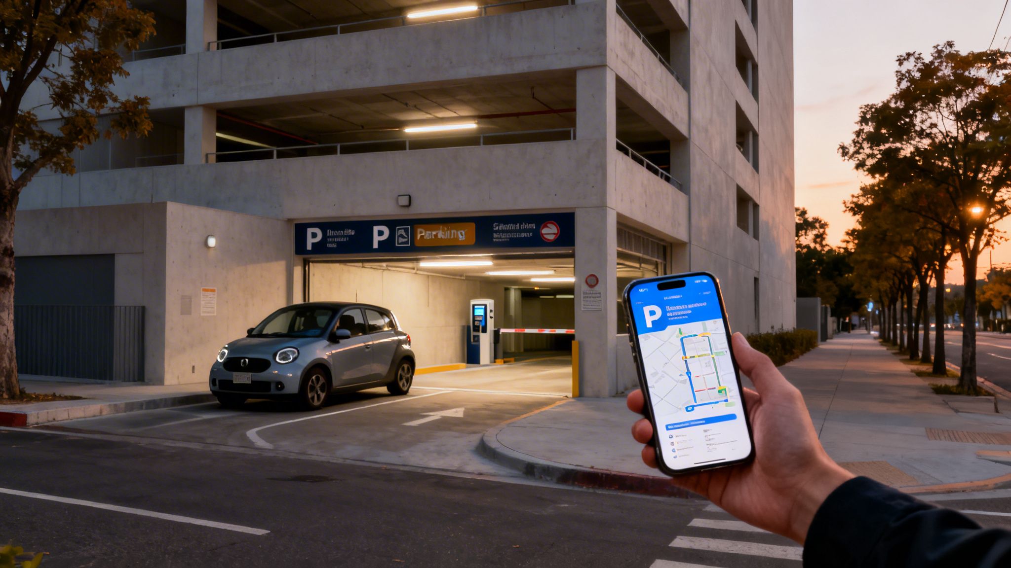 ann arbor directions