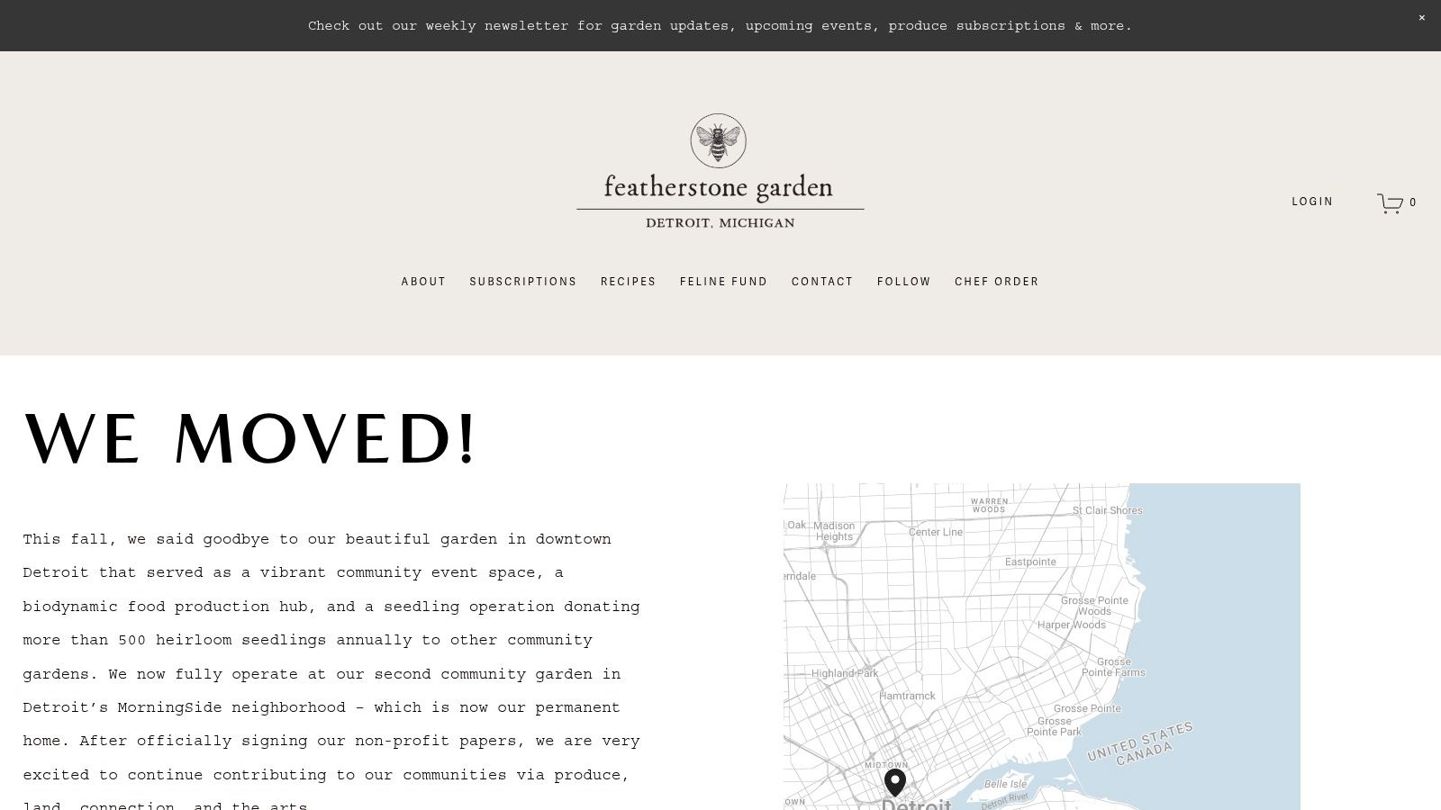 Featherstone Garden (Detroit)